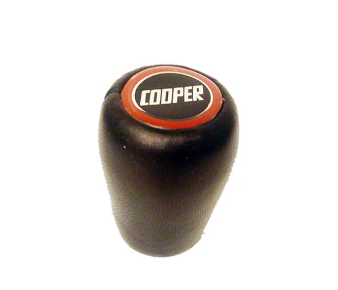 Hovedbilde Gearkule, Cooper