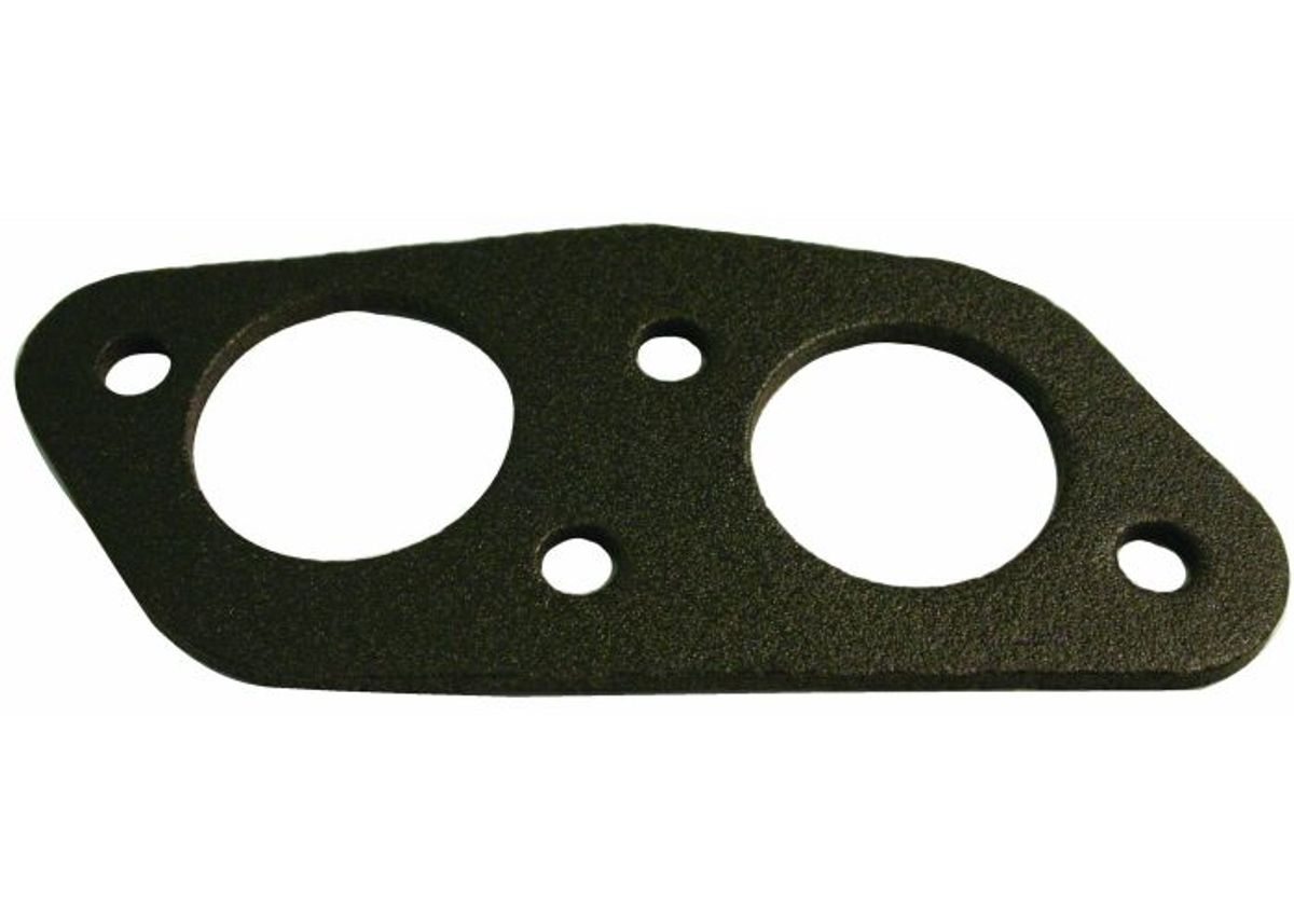 Pakning for 14A6733, master cylinder plate